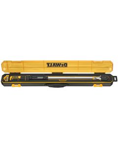 DWTDWMT17060 image(1) - DeWalt  1/2 In Drive Digital Torque Wrench