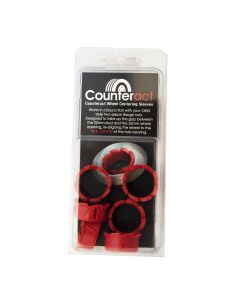 COUTI200-6 image(0) - Counteract 6PK COUNTERACT WHEEL CENTERING SLEEVES