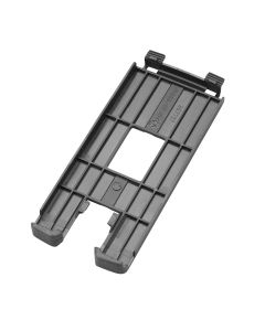 MLW31-15-0100 image(0) - Milwaukee Tool Plastic Shoe Cover