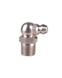 ALM1969-B image(0) - Alemite Non-Corrosive Fitting, 90 Degree Angle