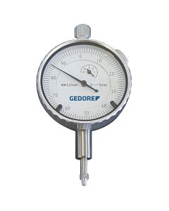 Gedore Dial Gauge, � 40mm