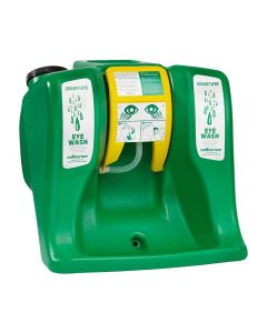 SRWS90326 image(0) - Sellstrom Sellstrom - Replacement manifold assembly for S90320 16 gallon eyewash station