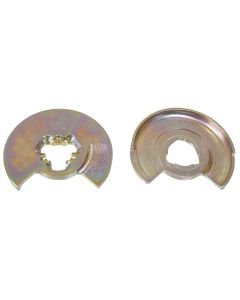 GEDKL-0025-17 image(0) - Gedore Pair of Pressure Plates, M-Class