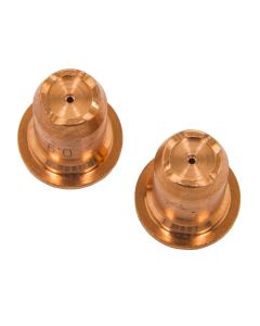 FOR85679 image(0) - Forney Industries Tip, 30-40A Drag, Pt40, 2-Pack