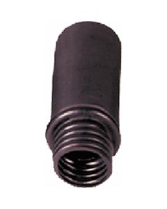 Crushproof Tubing 6 in. Diesel Stack for 4 in.-5 in. Hose
