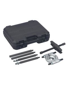 OTC4517 image(0) - OTC 7-Ton Bar-Type Puller/Bearing Separator Set