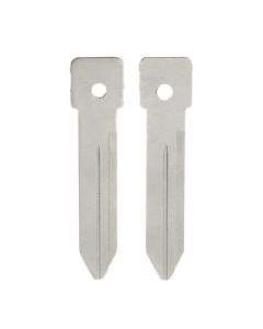 XTL27600207 image(0) - Nitrous Keys Key Blades for Chrysler Y157/Y159