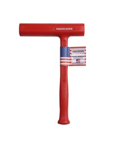 TRUS4 image(0) - Trusty Cook Inc. 32 oz Soft Face Slimline Dead Blow - Model S4