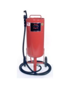 ALC Keysco Deadman Blaster 150 lb.