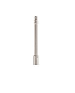Milwaukee Tool 7-1/2" Extension for Small SDS Plus Thin Wall Core Bits