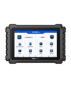 TOPTDONEPLUS image(0) - Topdon OnePlus Diagnostic Tool Bundle