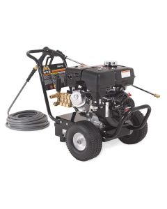 Mi-T-M Cold water pressure washer direct drive Job Pro