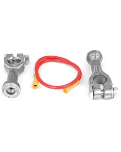 Wilmar Corp. / Performance Tool Battery Cable Adapter Kit