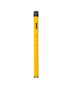 DWTDW55007 image(0) - DEWALT 1-1/8" x 14" Diamond Core Bit