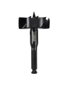 DWTDW1639 image(1) - DEWALT Drill Bit, Self Feed, 2-9/16 Inch