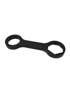 CTA9373 image(0) - CTA Manufacturing HD 4-in-1 Fuel Filter/Water Sensor Wrench