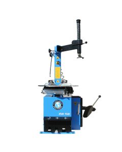 ATEATTC221 image(1) - Atlas Automotive Equipment TC221 Rim-Clamp Tire Changer (Will Call)