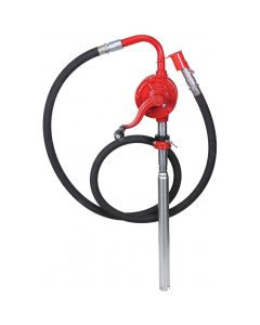 MILZE963 image(0) - Zeeline by Milton ZE963 - Cast Iron Rotary Pump