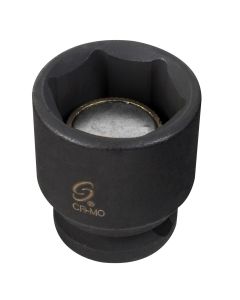 SUN310MMG image(0) - SUNEX SOC 10MM 3/8D IMP MAG 6PT