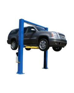 ATEATTD-OHX10000X image(0) - Atlas Automotive Equipment OHX10000X 10,000 lb Extra Tall 2-Post Lift (WILL CALL)