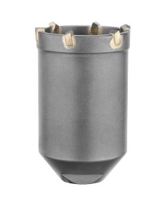 DWTDW5902 image(0) - DEWALT Concrete Drill Bit, Carbide Core Bit Body, 2-1/2-Inch X 4-Inch
