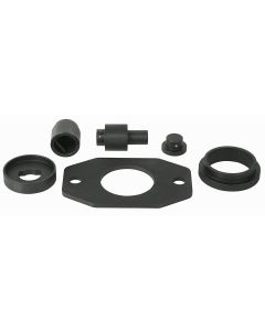 OTC4250 image(1) - OTC Hendrickson Adapter Kit for Front Suspensions