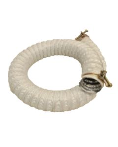 WIL414813 image(0) - Wilton 2' - 3" Diameter Heat Resistant Hose (180 Degree)