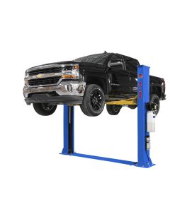 ATEAP-PVL9BP image(0) - Atlas Equipment Platinum PVL9BP ALI Certified Baseplate 2-Post Lift 9,000 lb. Capacity  (WILL CALL)