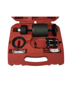 CTA7880 image(2) - CTA Manufacturing BMW Swing Arm Sleeve Kit