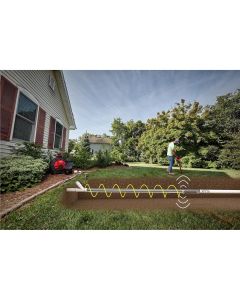 MLW3974-22 image(8) - Milwaukee Tool M18 200 Feet Stiff Modular Pipeline Inspection System