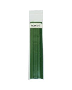 URER02-04-03-GN image(0) - Polyvance Polypropylene Strip, 3/8&rdquo; x 1/16&rdquo;, 30 ft., Green