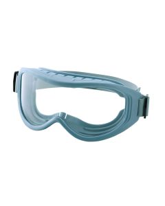 Sellstrom Safety Goggle - ODYSSEY II Series - Clean Room Goggle - Clear Lens