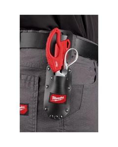 MLW48-22-8117 image(4) - Milwaukee Tool Cable Splicer Feets Sheath Kit