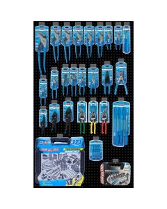 CHAPTD1 image(0) - Channellock PTD-1 Plier and Driver Pro Hardware Display