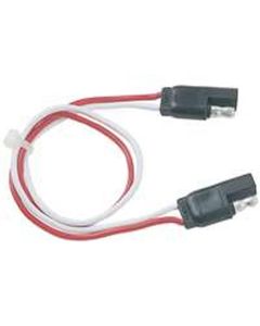 HPK47965 image(1) - Hopkins Manufacturing 2-Pole Flat Set