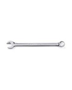 KDT81668 image(1) - GearWrench 11mm 12 Point Long Pattern Combination Wrench