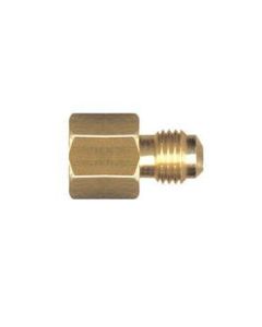 MSC82635 image(1) - Mastercool CONNECTOR 1/2" F X 1/4" M