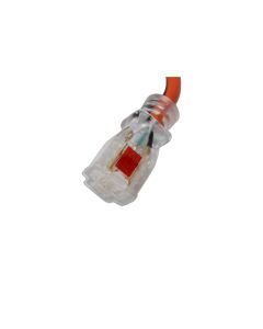 KTIXD73348 image(4) - K Tool International 50 ft 12/3 Extension Cord
