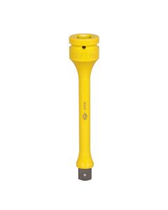 INT40408 image(0) - American Forge & Foundry Torque Limiting Extension - 1" Drive - 350 Ft/Lbs - Yellow