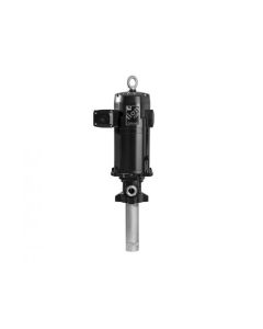 Balcrank 10:1 Lion Universal Stub Lube Pump