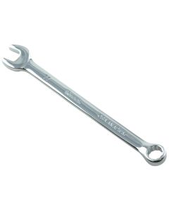 KTI41811 image(0) - K Tool International Wrench 11mm Combination 12 Point 15 Degree Hi Polish