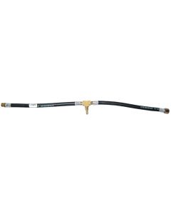 Lang Tools (Star Products) VOLVO ADAPTER