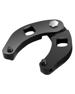 OTC7463 image(0) - OTC Small Universal Gland Nut Wrench
