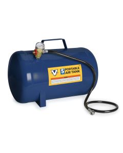 TIT19914 image(0) - Titan 5 Gallon Portable Air Tank