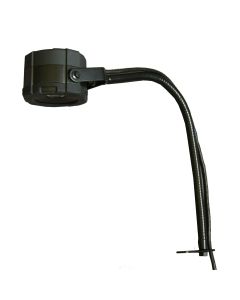 TMRTR8473 image(0) - Tire Mechanic's Resource 8W COB LED 800 Lumen RMA Compliant Work Light Assembly