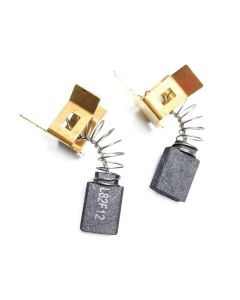 Milwaukee Tool Brush/Spring Assembly