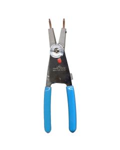 CHA929 image(0) - Channellock 929 10 Inch Convertible Retaining Ring Pliers