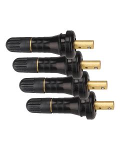 AULMXSENSORRVK image(1) - Autel 4 Rubber Press-in Valve Stems for 1-Sensor : Box of 4 Rubber Press-in Valve Stems for 1-Sensor