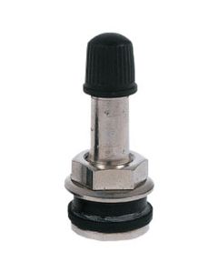 Haltec Clamp-in Tubeless Tire Valve