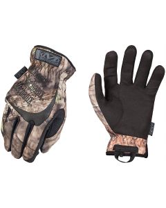 MECMFF-730-012 image(0) - Mechanix Wear Mossy Oak FasFit Glove XXL